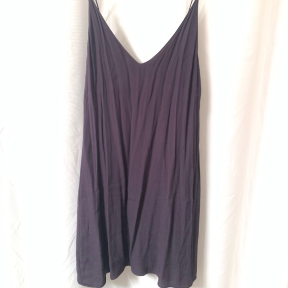 Aritzia Wilfred Free Vivienne Dress - Picture 1 of 4